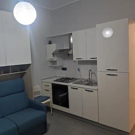 A Casa Mia Apartment Turin