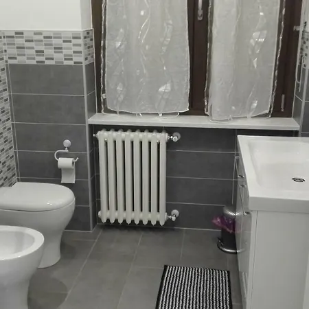 Appartement A Casa Mia *