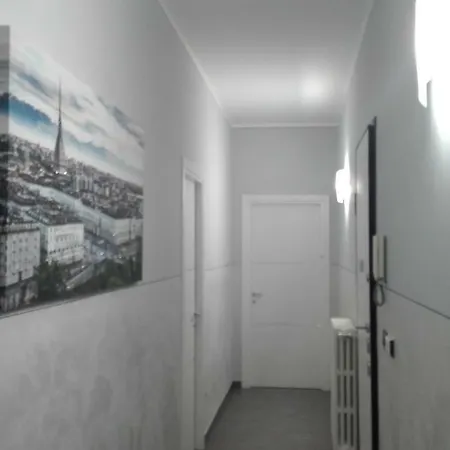 A Casa Mia Appartement *