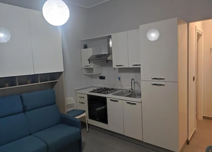 A Casa Mia Appartamento Torino