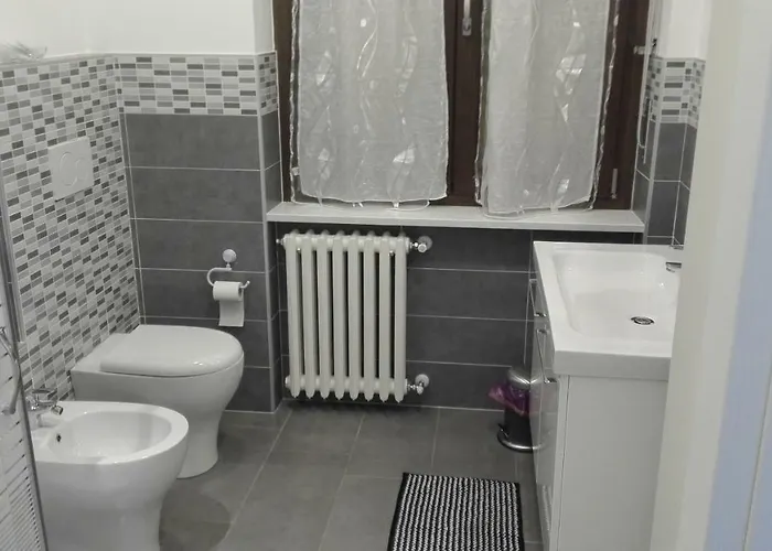 Appartamento A Casa Mia *