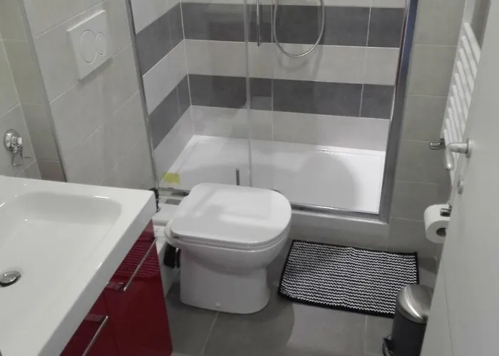 Appartamento A Casa Mia *