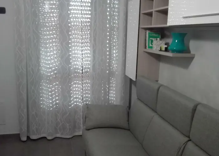 A Casa Mia Torino