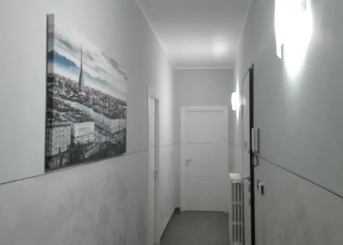 A Casa Mia Appartamento *
