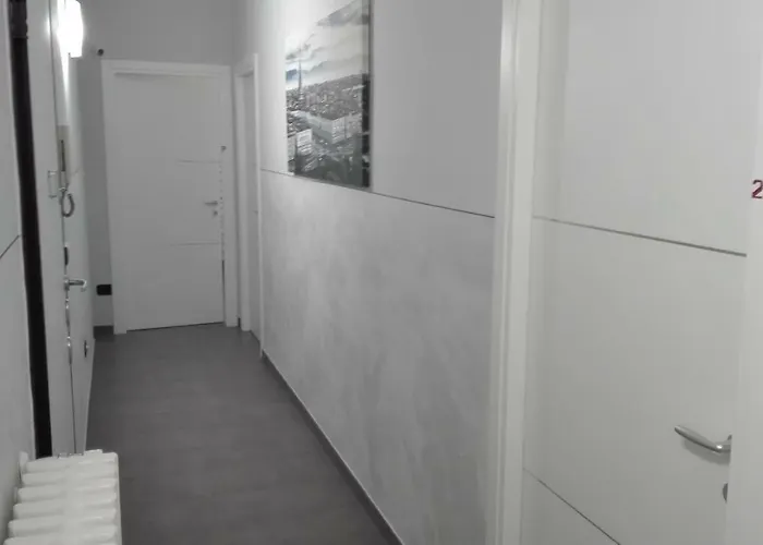 A Casa Mia *