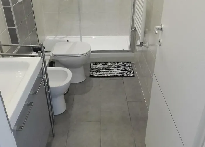 A Casa Mia * Turín
