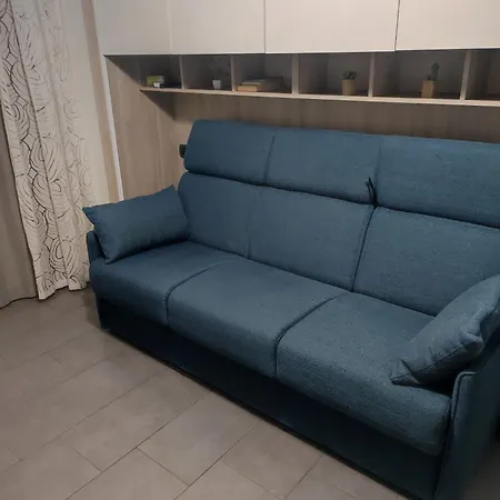 Apartment A Casa Mia Turin