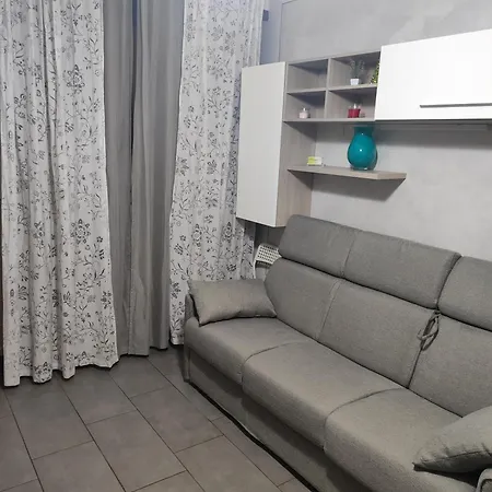 Apartment A Casa Mia *