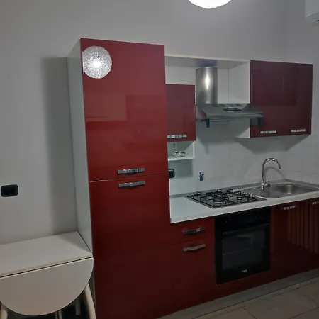 Apartment A Casa Mia *