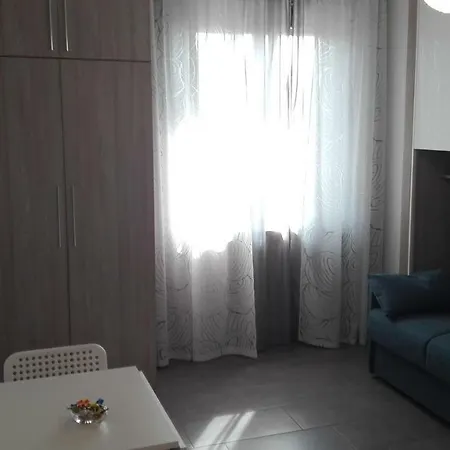 A Casa Mia Apartment *