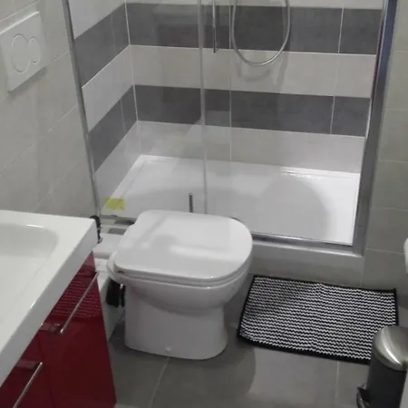 Apartment A Casa Mia *