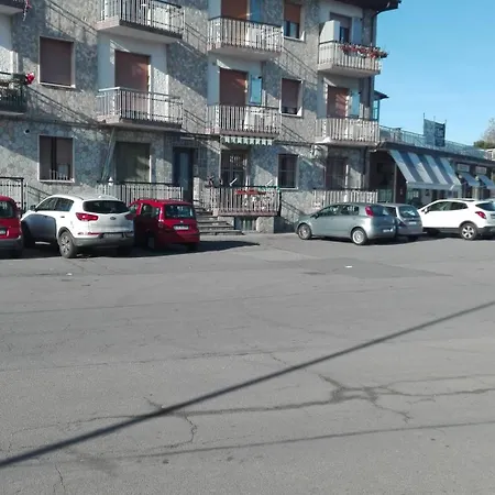 Apartamento A Casa Mia *